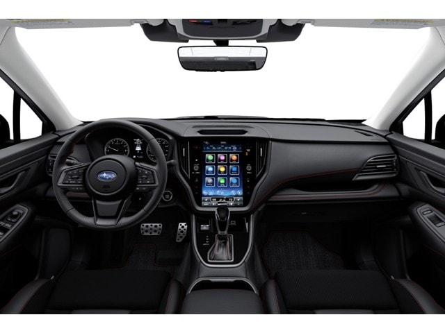 2025 Subaru Legacy Sport - Photo 55