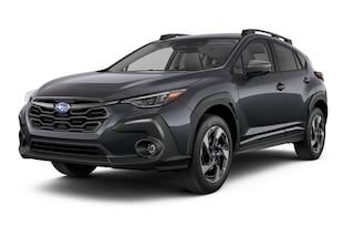 New 2026 Subaru Crosstrek Limited SUV For Sale Westerly RI