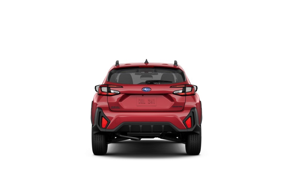 2026 Subaru Crosstrek Premium - Photo 37