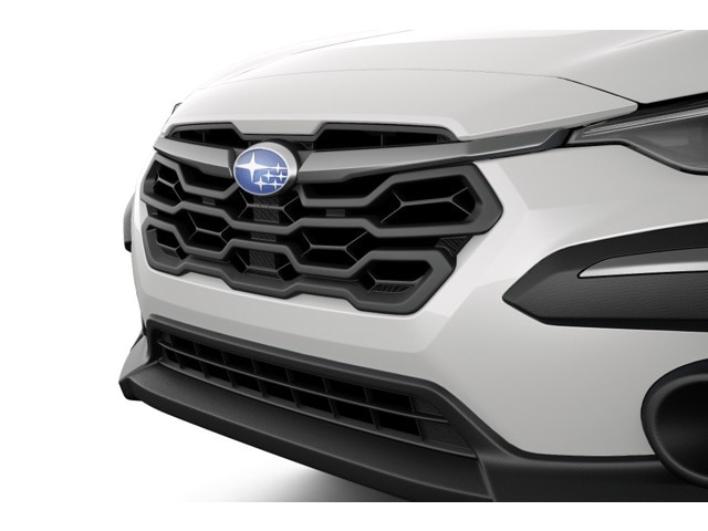 New 2026 Crystal White Pearl Subaru Limited image 7