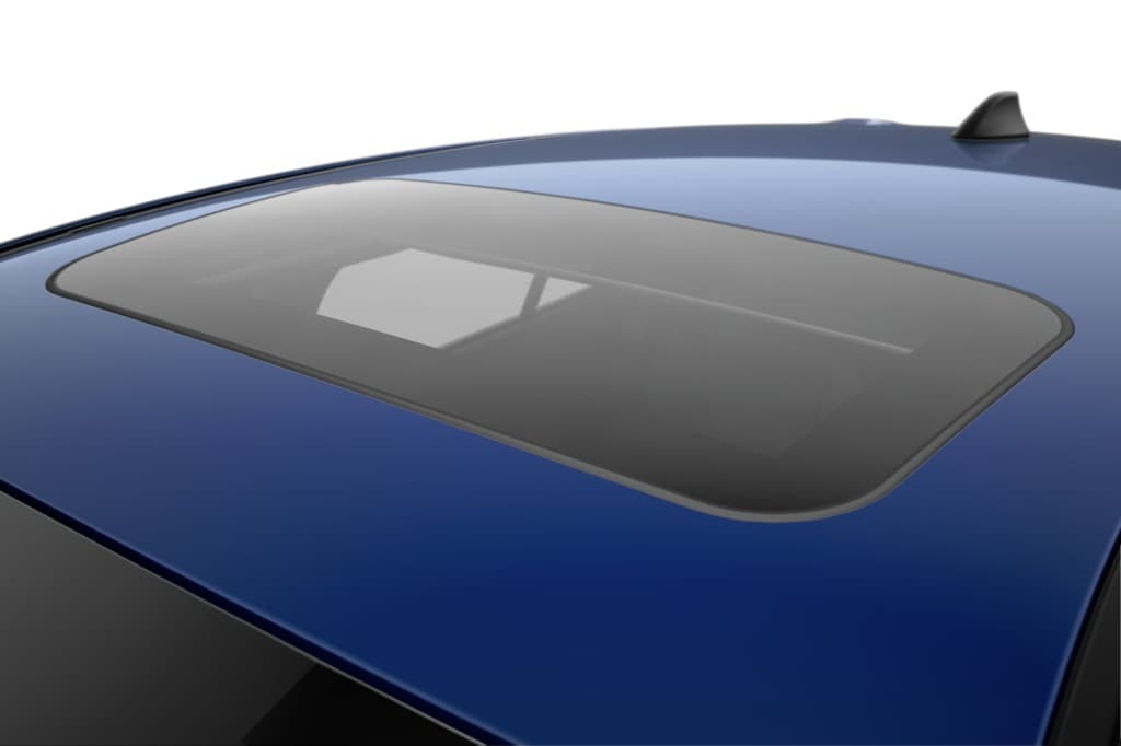 2026 Subaru Impreza Sport - Photo 21