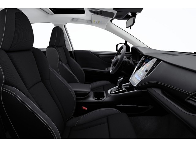 2025 Subaru Legacy Premium - Photo 34