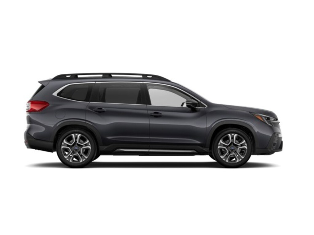 New 2026 Subaru Ascent Limited 7-Passenger SUV
