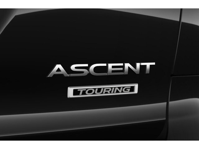 2025 Subaru Ascent Touring - Photo 22