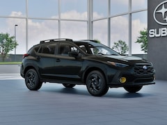 2026 Subaru Crosstrek Sport Hybrid SUV