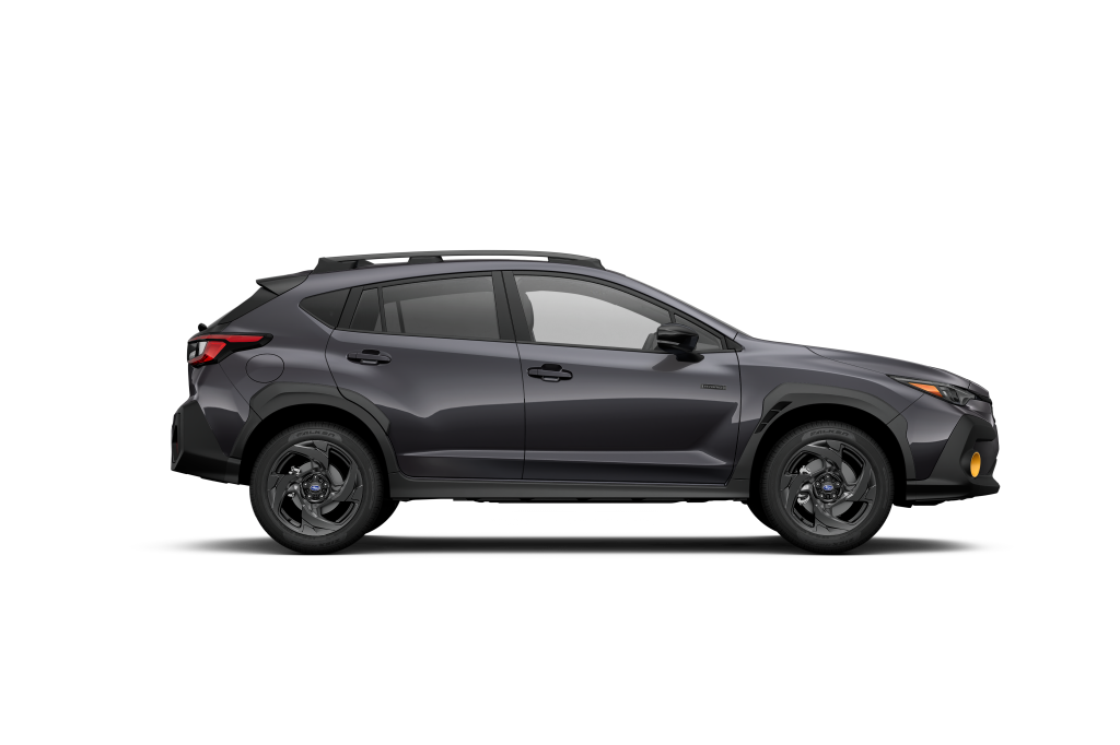 New 2026 Subaru Crosstrek Sport Hybrid SUV