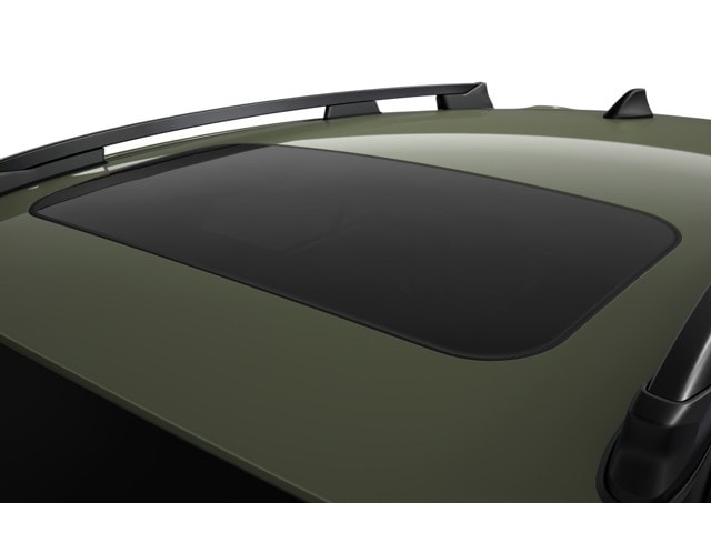 2026 Subaru Crosstrek Premium - Photo 14