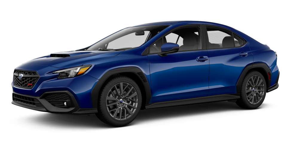 2025 Subaru WRX Premium photo 3