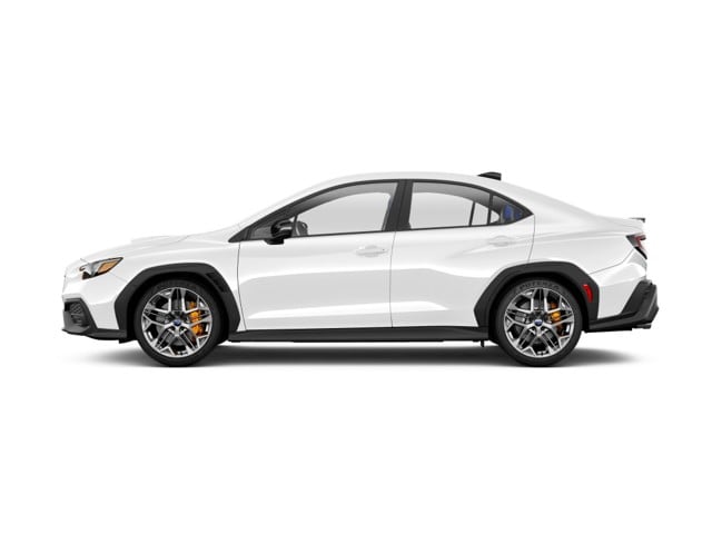 2026 Subaru WRX tS's photo