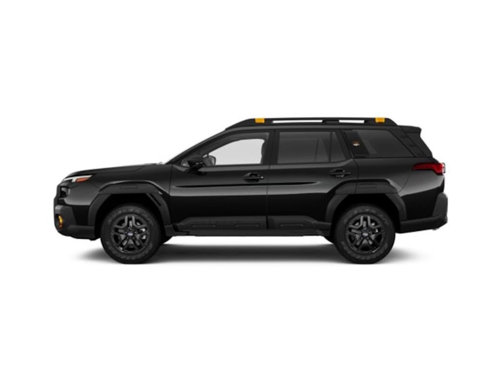 New 2026 Subaru Outback Wilderness SUV