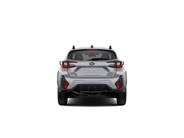 2025 Subaru Crosstrek Limited - Photo 41