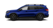  Subaru Ascent