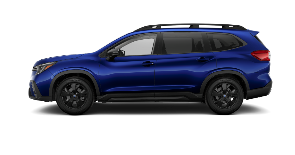 New 2026 Subaru Ascent Premium 7-Passenger SUV