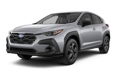 2026 Subaru Crosstrek Base SUV