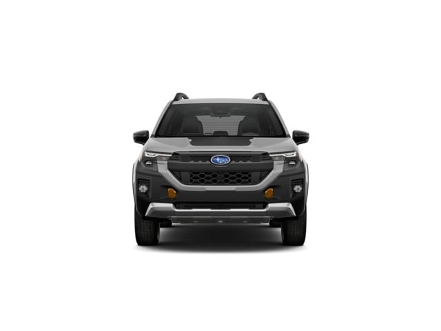 2026 Subaru Forester Wilderness - Photo 9