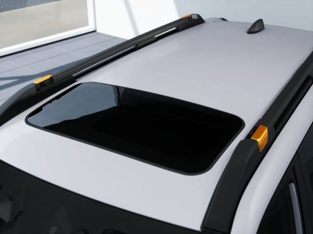 New 2026 Ice Silver Subaru Wilderness image 13