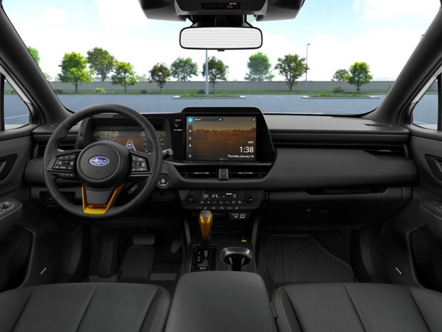2026 Subaru Outback Wilderness - Photo 44