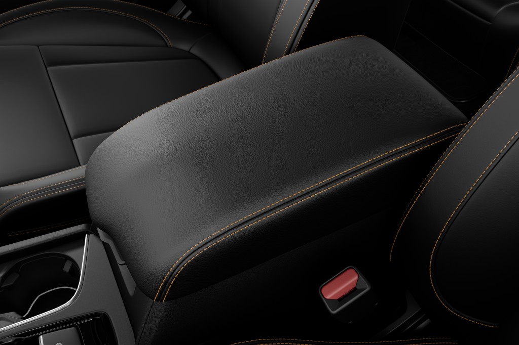 2025 Subaru Ascent Bronze Edition - Photo 26