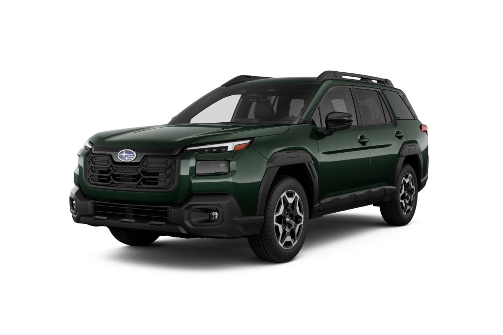 2026 Subaru Outback SUV 