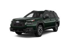 2026 Subaru Outback Touring SUV