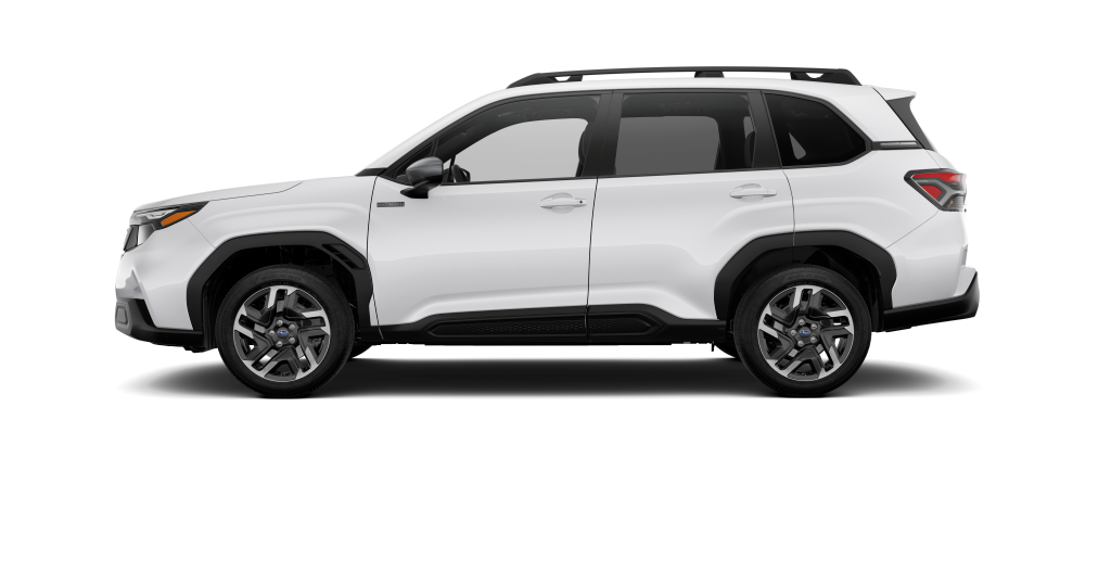 2025 Subaru Forester Premium - Photo 61