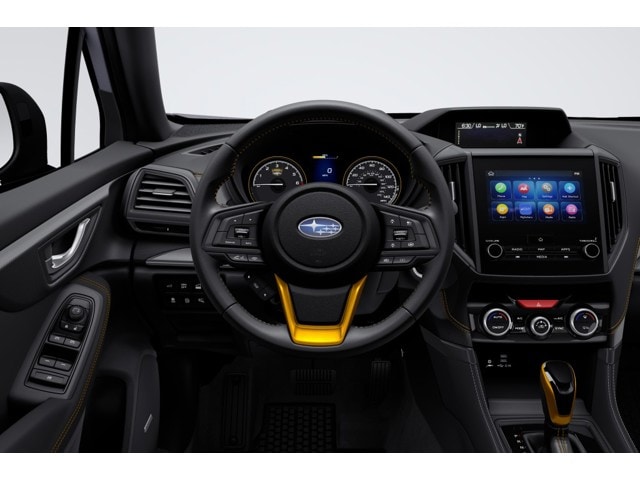 2025 Subaru Forester Wilderness - Photo 30