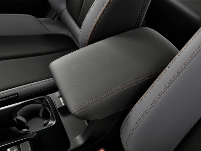 New 2026 River Rock Pearl Subaru Sport Onyx Edition image 21