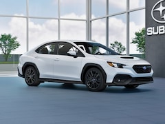 2026 Subaru WRX Premium Sedan