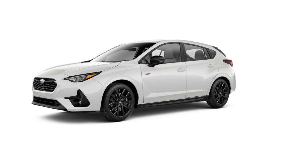 2026 Subaru Impreza RS - Photo 27