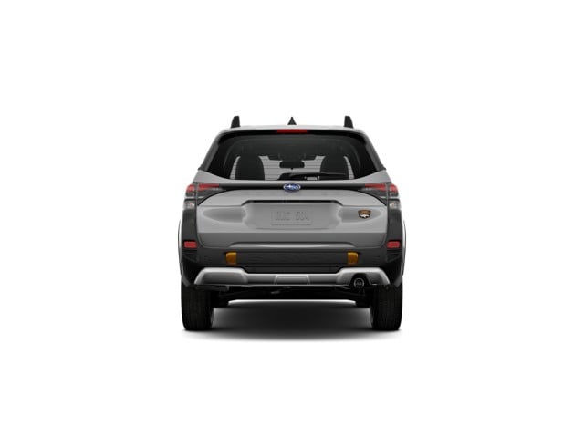 2026 Subaru Forester Wilderness - Photo 10