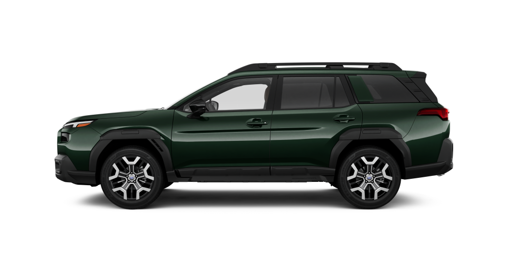 New 2026 Subaru Outback Touring XT SUV