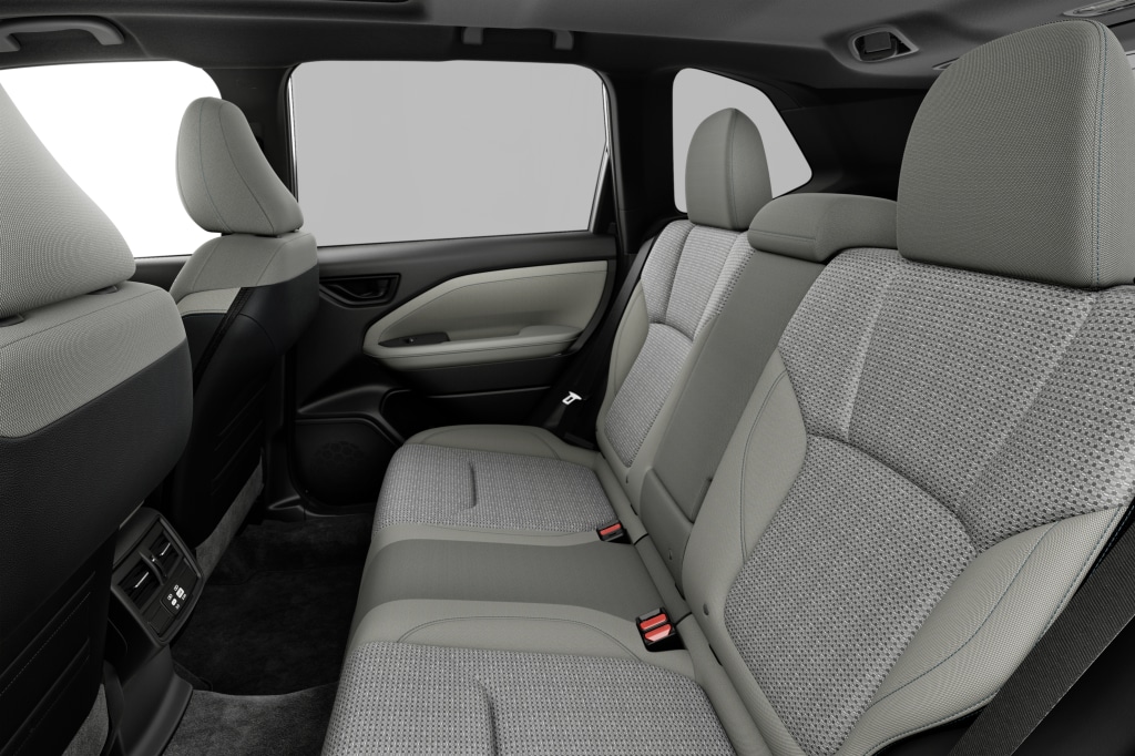 2025 Subaru Forester Premium - Photo 72
