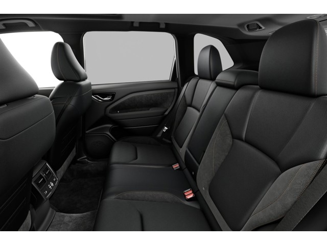 New 2026 River Rock Pearl Subaru Touring image 17