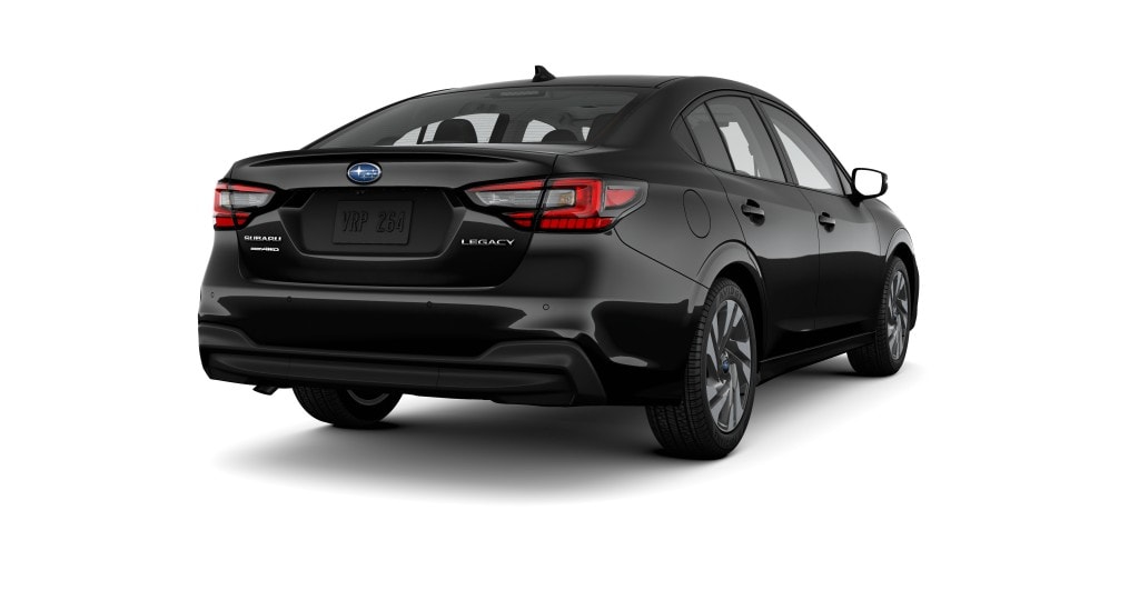 2025 Subaru Legacy Limited - Photo 43
