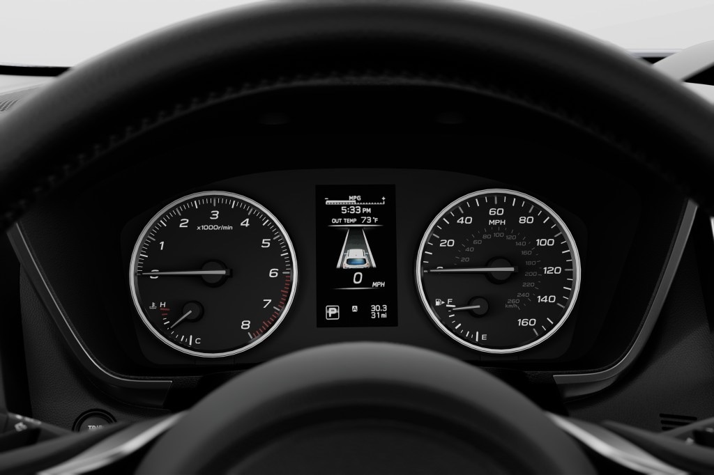 2026 Subaru Ascent Touring - Photo 55