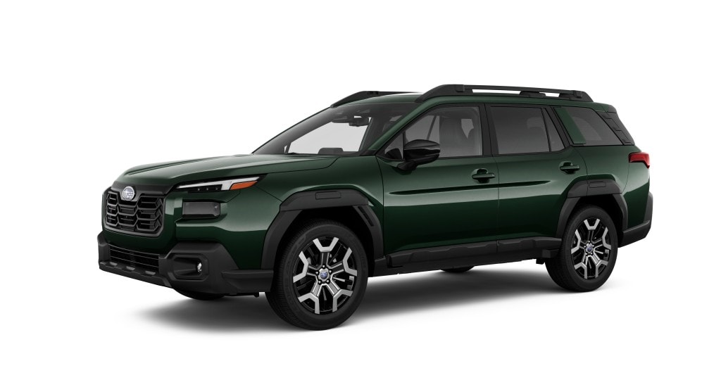 2026 Subaru Outback Touring XT - Photo 18