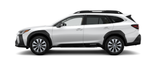 2025 Subaru Outback Limited SUV 4S4BTANC2S3313329 for sale in Lyme, CT at Reynolds Subaru