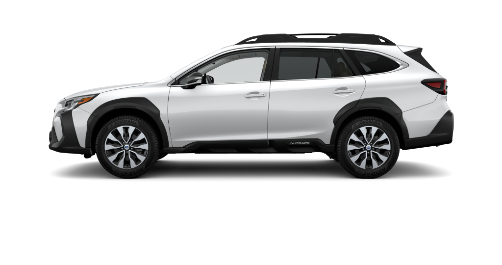 2025 Subaru Outback Limited photo 2