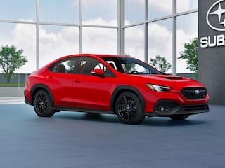 2026 Subaru WRX Limited Sedan Lease in Madison, WI