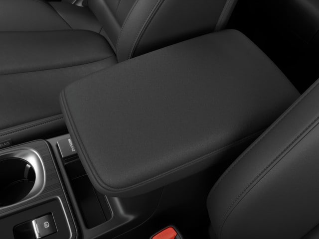 New 2026 Magnetite Gray Subaru Premium image 21