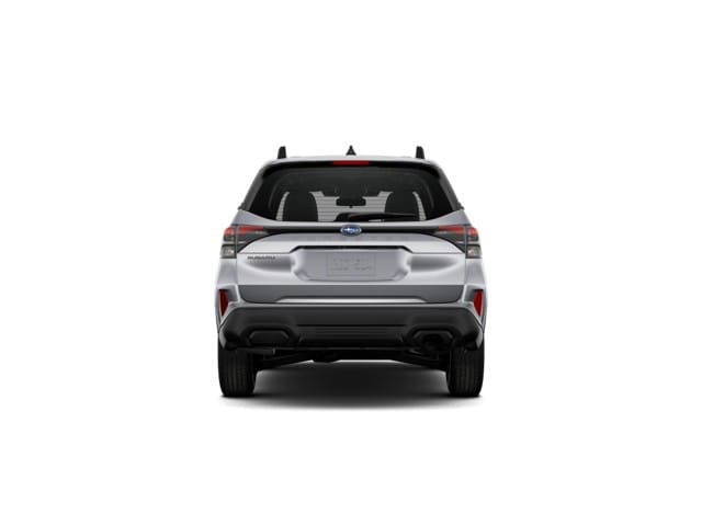 2026 Subaru Forester Premium - Photo 32