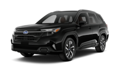 2025 Subaru Forester Touring Hybrid SUV For Sale in Canton, CT