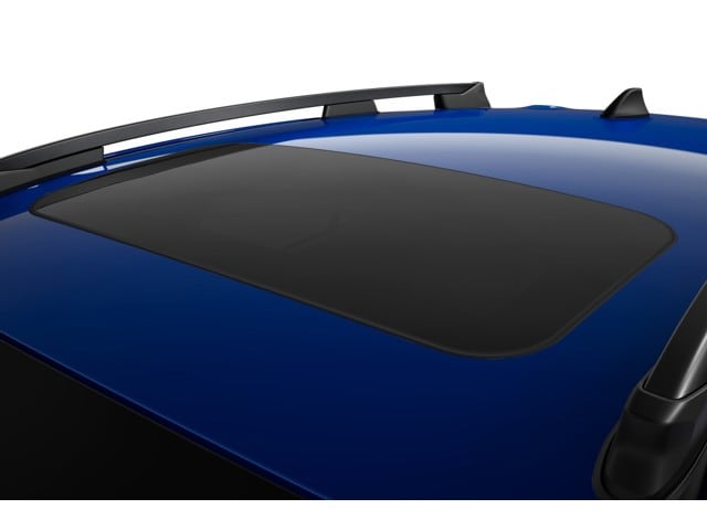 2026 Subaru Crosstrek Limited - Photo 51