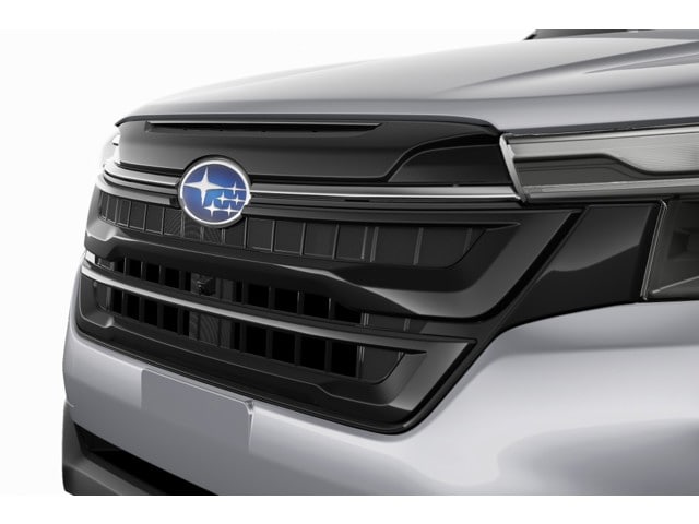 2026 Subaru Forester Touring - Photo 11