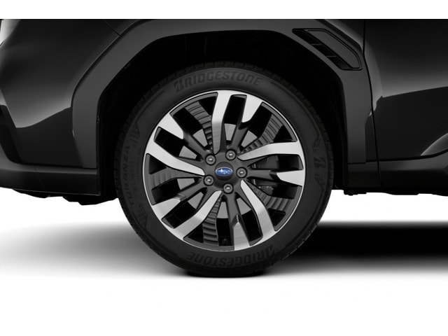 2025 Subaru Forester Touring - Photo 37