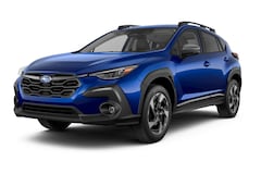 2026 Subaru Crosstrek 2.5L Limited Small SUVs