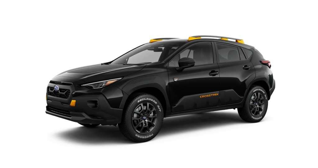 2026 Subaru Crosstrek Wilderness - Photo 41
