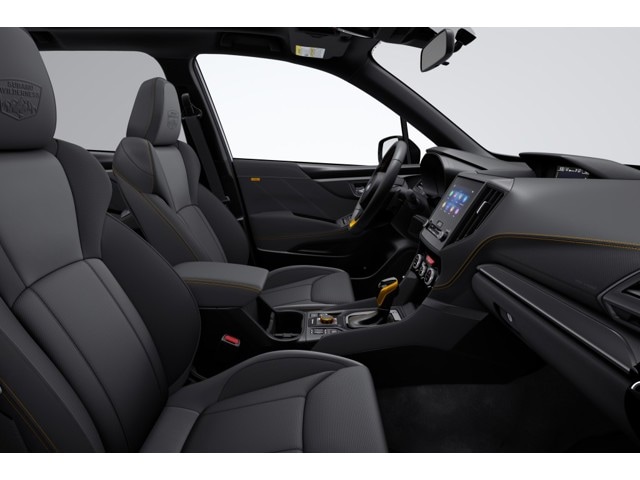 2025 Subaru Forester Wilderness - Photo 31