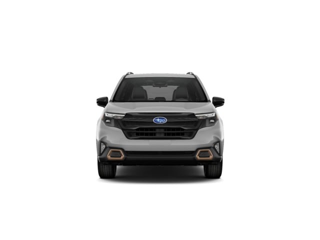 New 2026 River Rock Pearl Subaru Sport Hybrid image 8