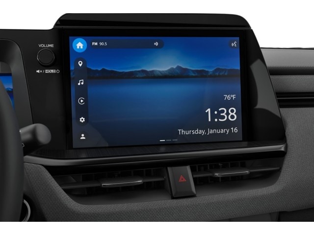 2026 Subaru Outback Limited - Photo 58